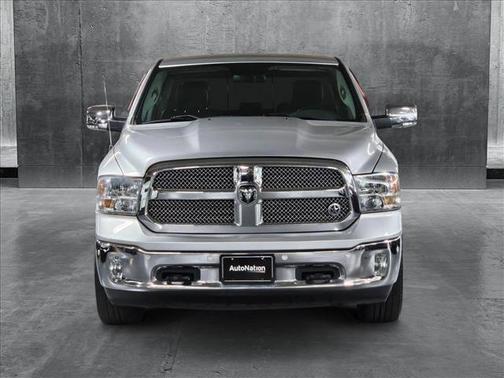 2018 RAM 1500 Lone Star