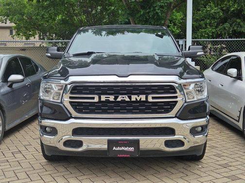 2022 RAM 1500 Lone Star