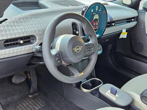 2026 MINI Convertible Cooper S