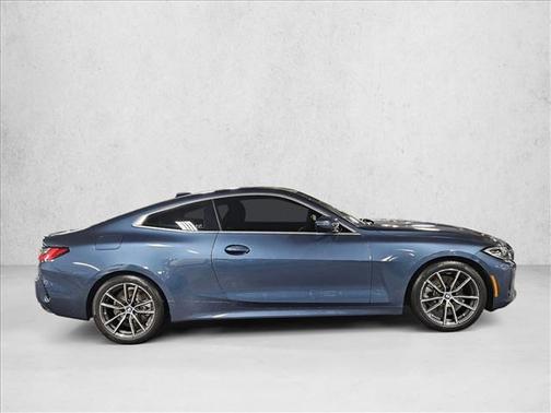 2023 BMW 430 i