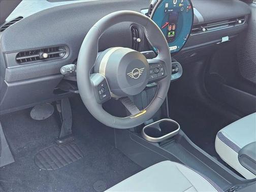 2026 MINI Convertible Cooper S