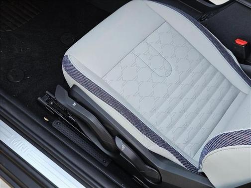 2026 MINI Convertible Cooper S