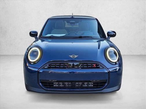 2026 MINI Convertible Cooper S