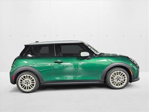 2026 MINI Hardtop Cooper