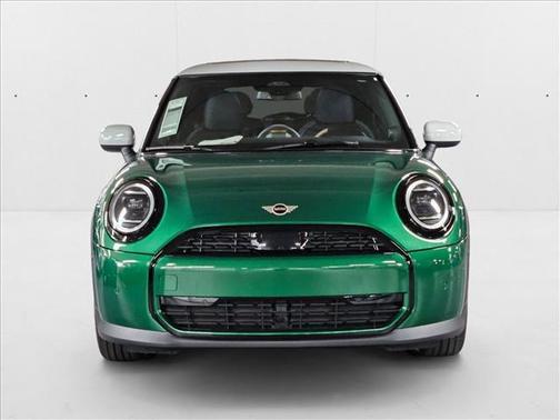 2026 MINI Hardtop Cooper