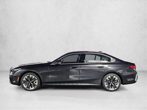 2026 BMW 530 i xDrive