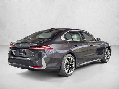 2026 BMW 530 i xDrive