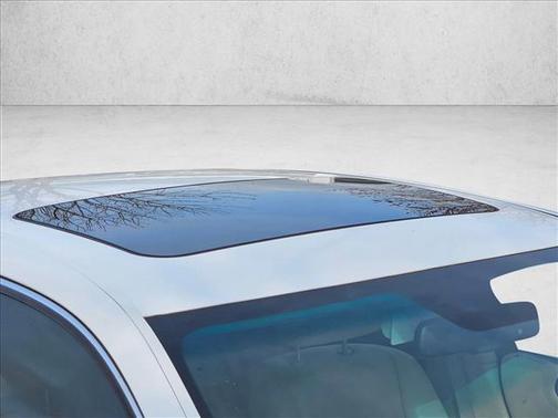 2012 Lexus LS 460 Base