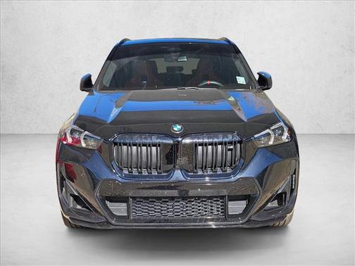 2024 BMW X1 M35i