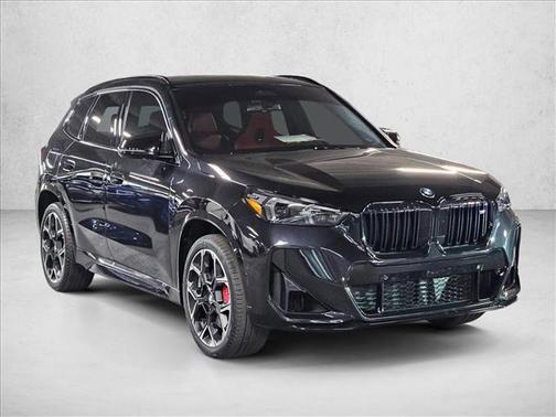 2024 BMW X1 M35i