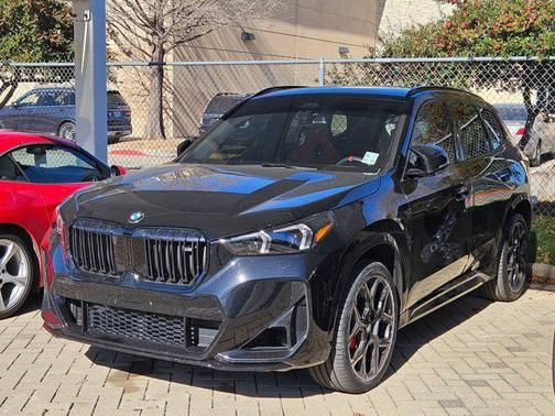 2024 BMW X1 M35i