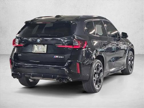 2024 BMW X1 M35i