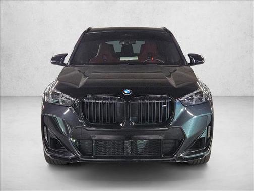2024 BMW X1 M35i
