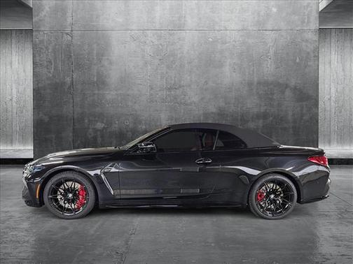 2026 BMW M4 Competition xDrive