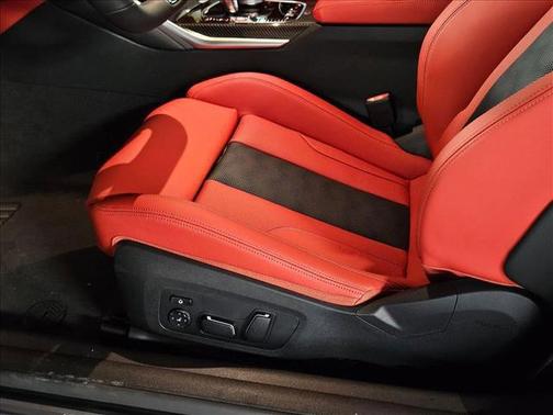 2026 BMW M4 Competition xDrive