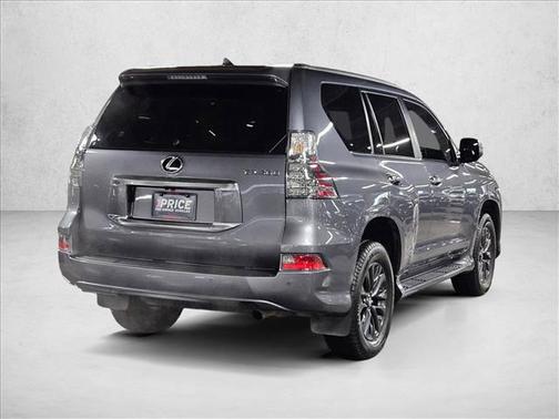 2023 Lexus GX 460 Premium