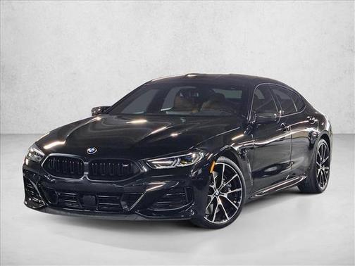 2024 BMW M850 Gran Coupe xDrive