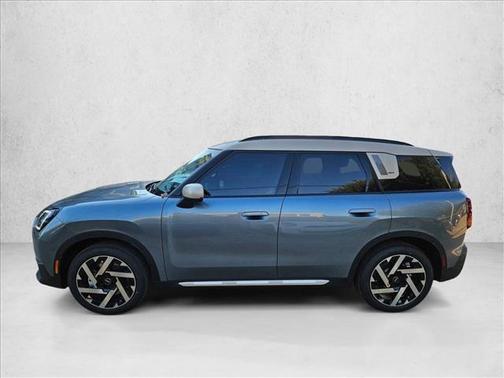 2026 MINI Countryman Cooper S ALL4