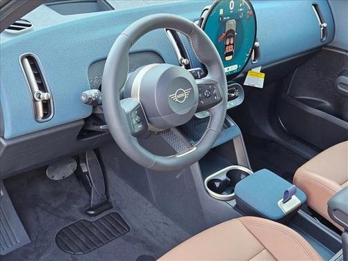 2026 MINI Countryman Cooper S ALL4