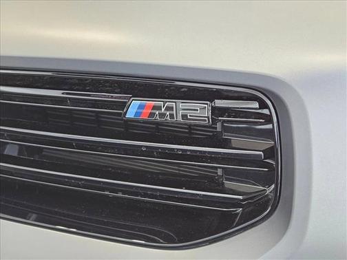 2026 BMW M2 Coupe