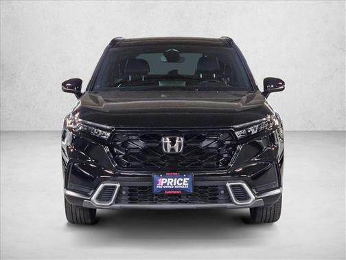 2024 Honda CR-V Hybrid Sport Touring AWD