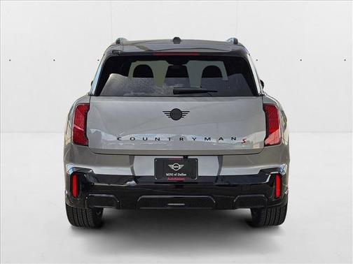 2026 MINI Countryman Cooper S ALL4