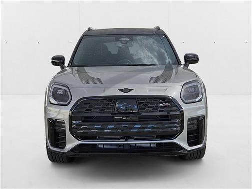 2026 MINI Countryman Cooper S ALL4