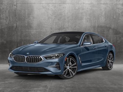2022 BMW 840 i
