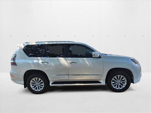 2019 Lexus GX 460 Premium