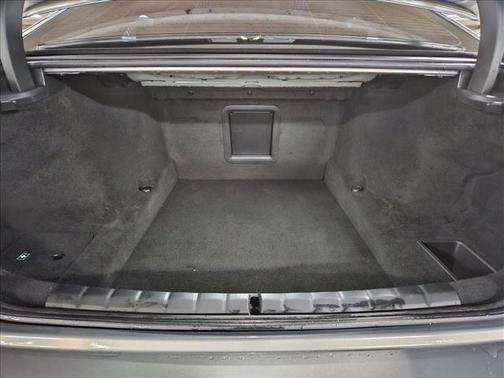 Oxide Grey Metallic 2023 BMW 760 i xDrive