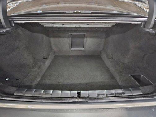 Oxide Grey Metallic 2023 BMW 760 i xDrive
