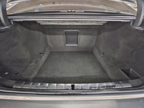 Oxide Grey Metallic 2023 BMW 760 i xDrive