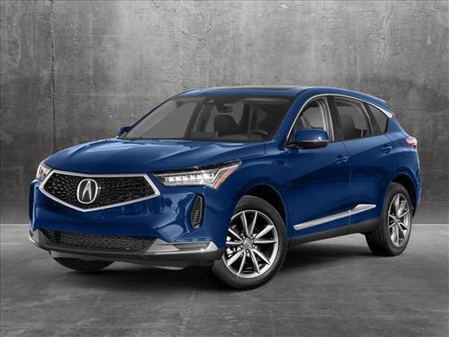 2023 Acura RDX Technology Package