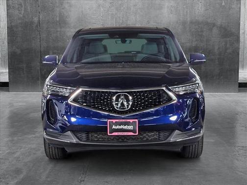 2023 Acura RDX Technology Package