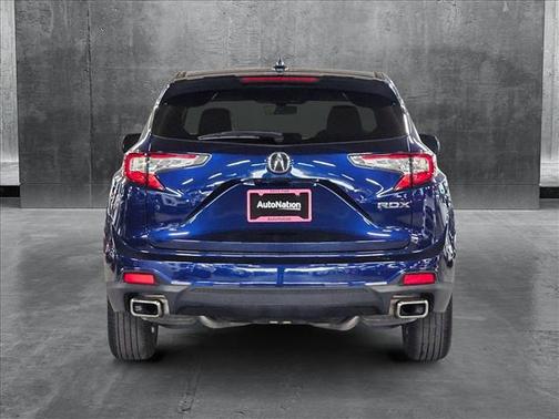2023 Acura RDX Technology Package