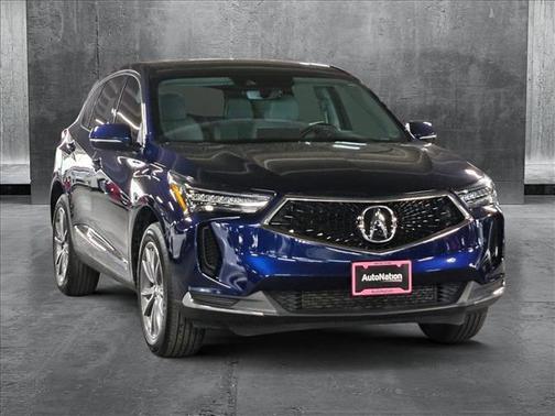 2023 Acura RDX Technology Package