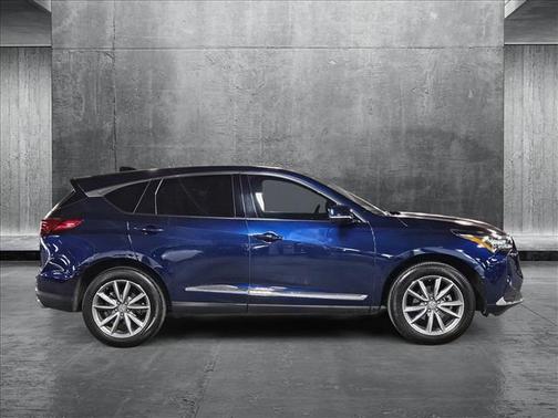 2023 Acura RDX Technology Package