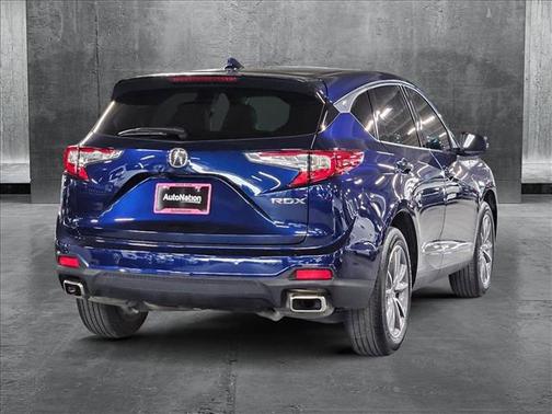 2023 Acura RDX Technology Package