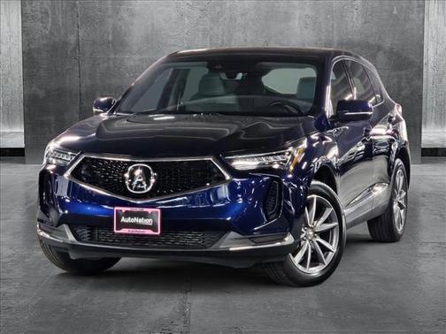 2023 Acura RDX Technology Package