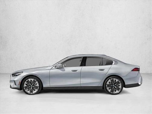 2026 BMW 540 xDrive