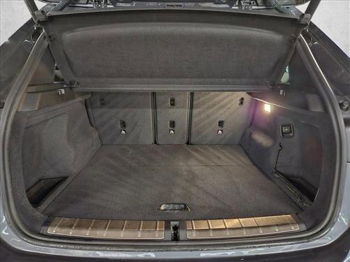 Mineral Gray Metallic 2020 BMW X1 sDrive28i
