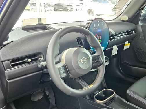 2026 MINI Hardtop Cooper S