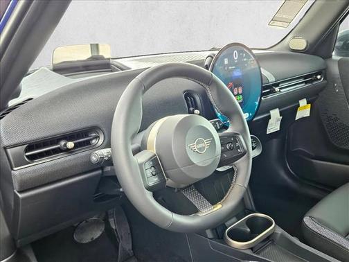 2026 MINI Hardtop Cooper S