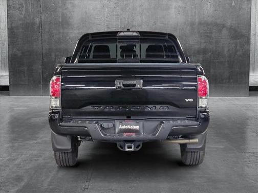 2021 Toyota Tacoma Limited