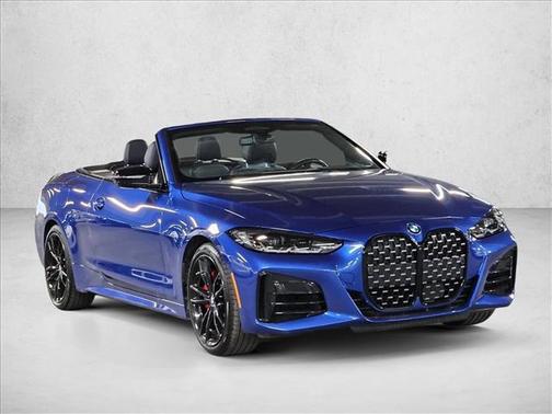 2024 BMW M440 i xDrive