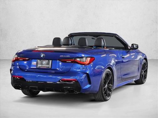 2024 BMW M440 i xDrive