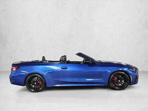 2024 BMW M440 i xDrive