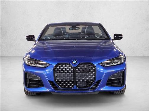 2024 BMW M440 i xDrive