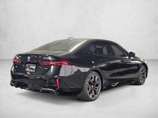 2026 BMW i5 xDrive40