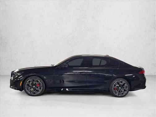 2026 BMW i5 xDrive40